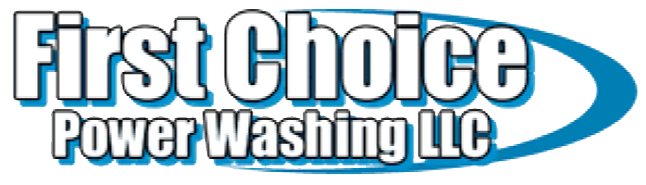 First Choice Logo