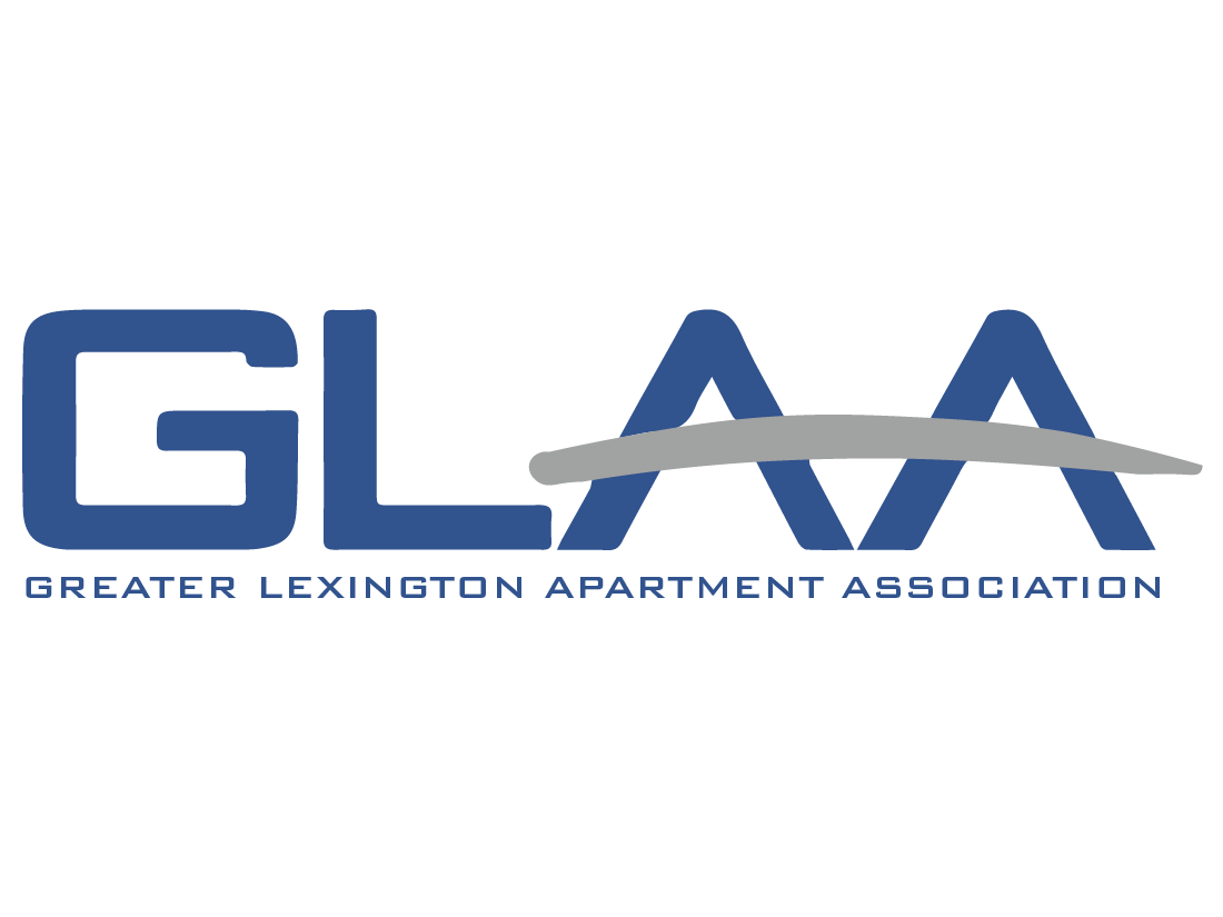 Greater Lexington Apartment Association Logo