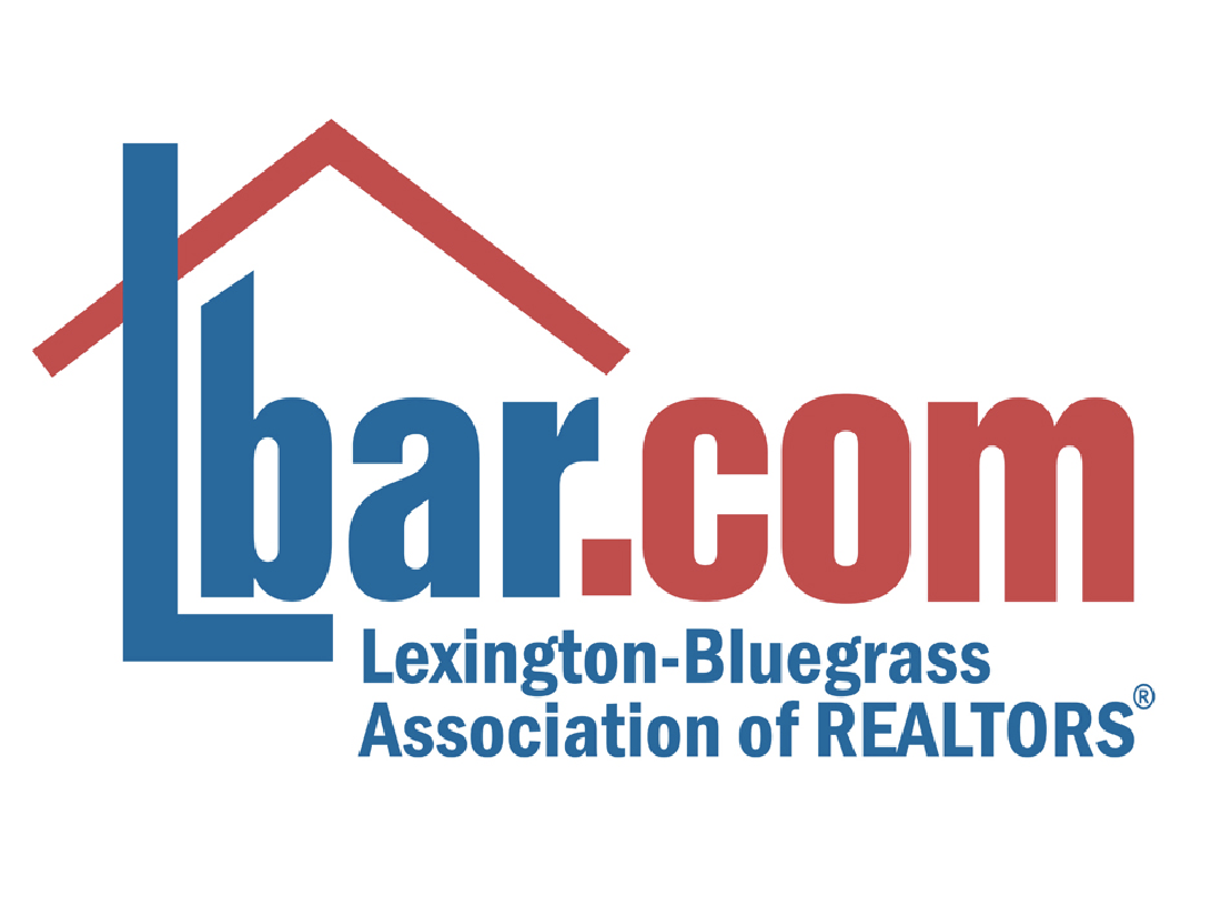 Lexington Bluegrass Association of Realtors Logo
