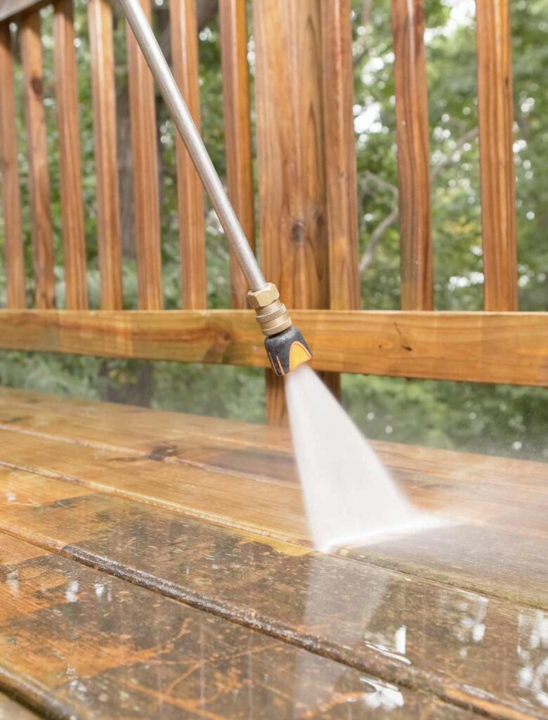 Power Washing Wood Deck, Power Washing, Power Washing Preparation, Calculate The Area To Be Washed, Equipment for Pressure Washing, House Wash Mix, Amazon, Amazon, Pressure Washing, Equipment,
