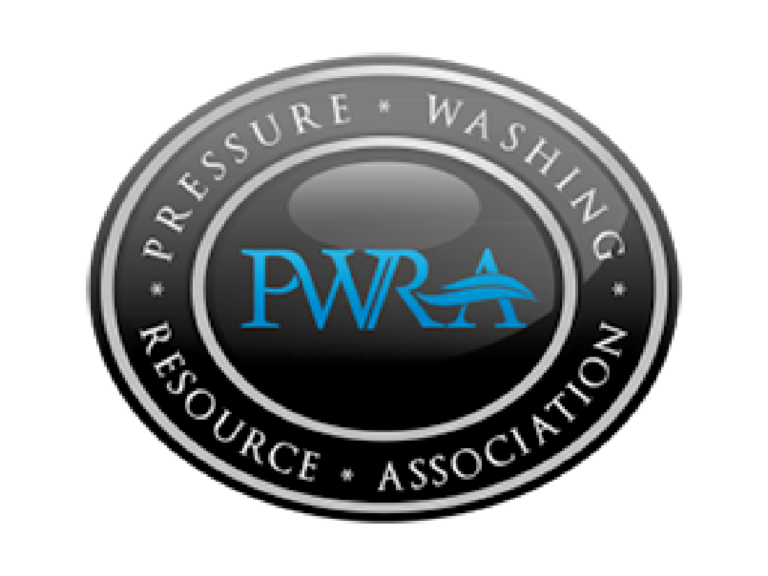 Pressure Washing Resource Association Logo