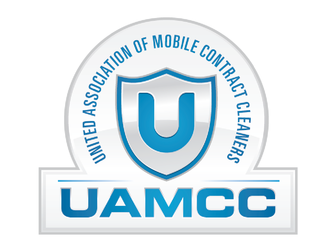 United Association of Mobile Contract Cleaners Logo