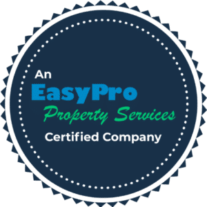 EasyPro Certified Company Logo