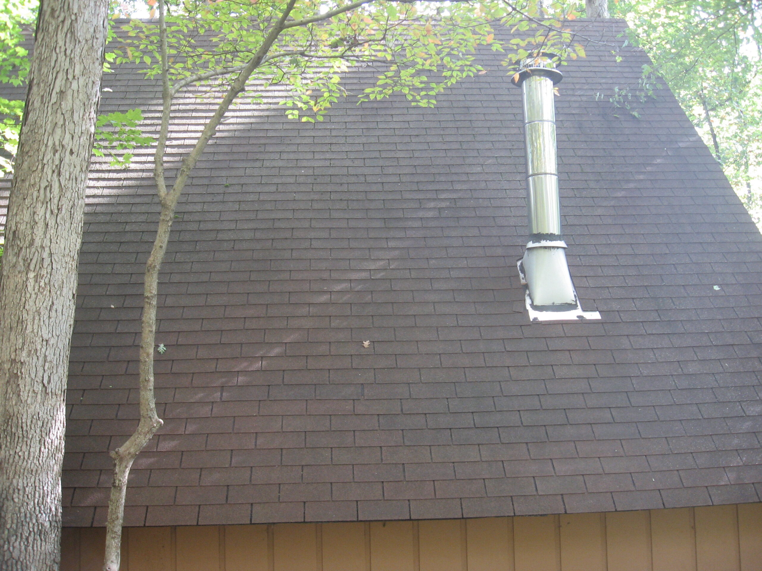 Roof cleaning Paris KY